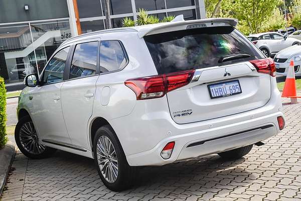 2019 Mitsubishi Outlander PHEV ES ADAS ZL