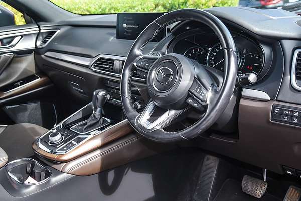 2021 Mazda CX-9 Azami TC
