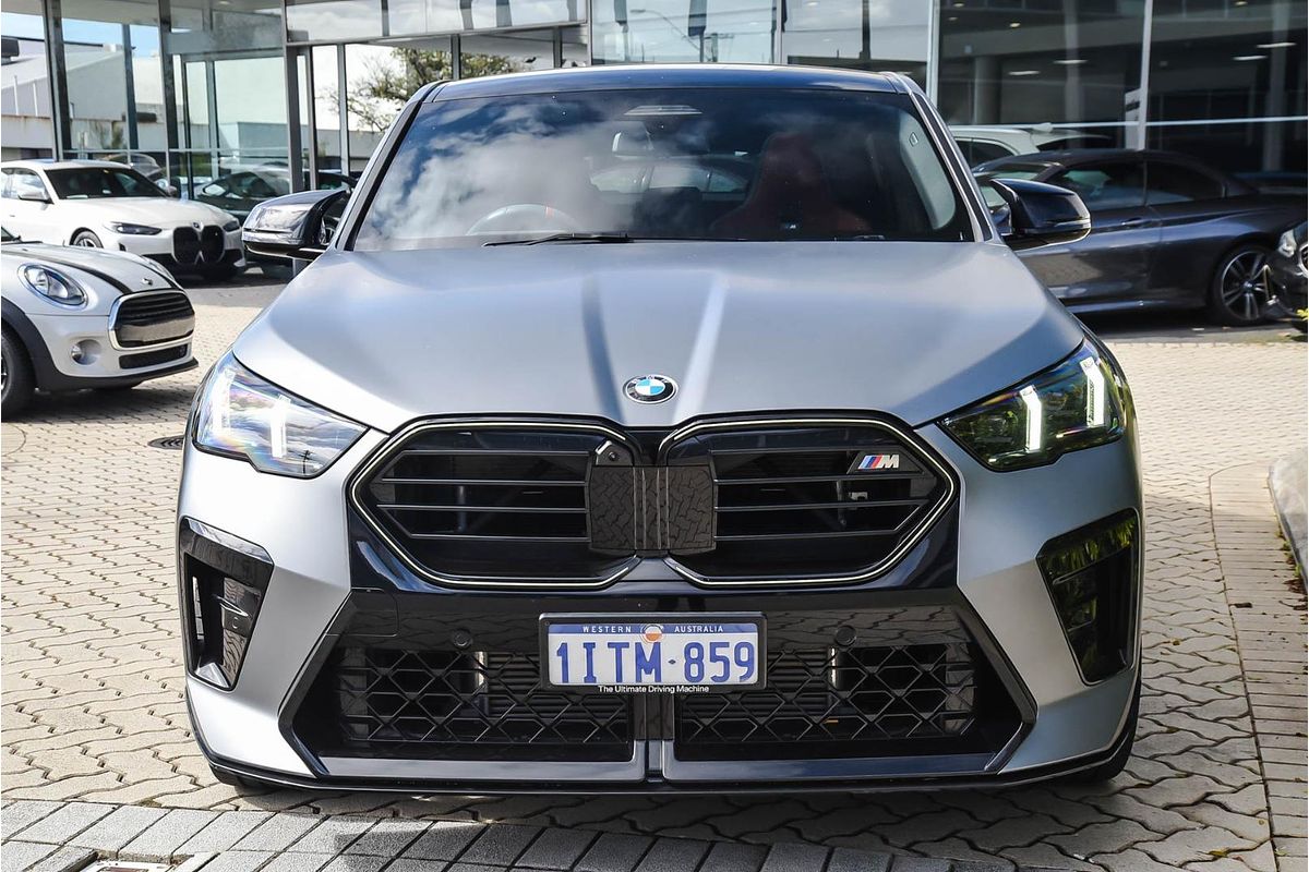 2024 BMW X2 M35i xDrive U10