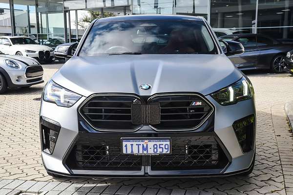 2024 BMW X2 M35i xDrive U10