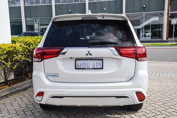 2019 Mitsubishi Outlander PHEV ES ADAS ZL