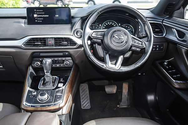 2021 Mazda CX-9 Azami TC