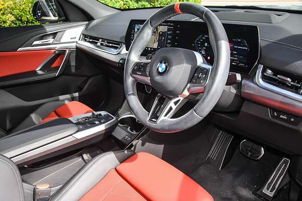 2024 BMW X2 M35i xDrive U10