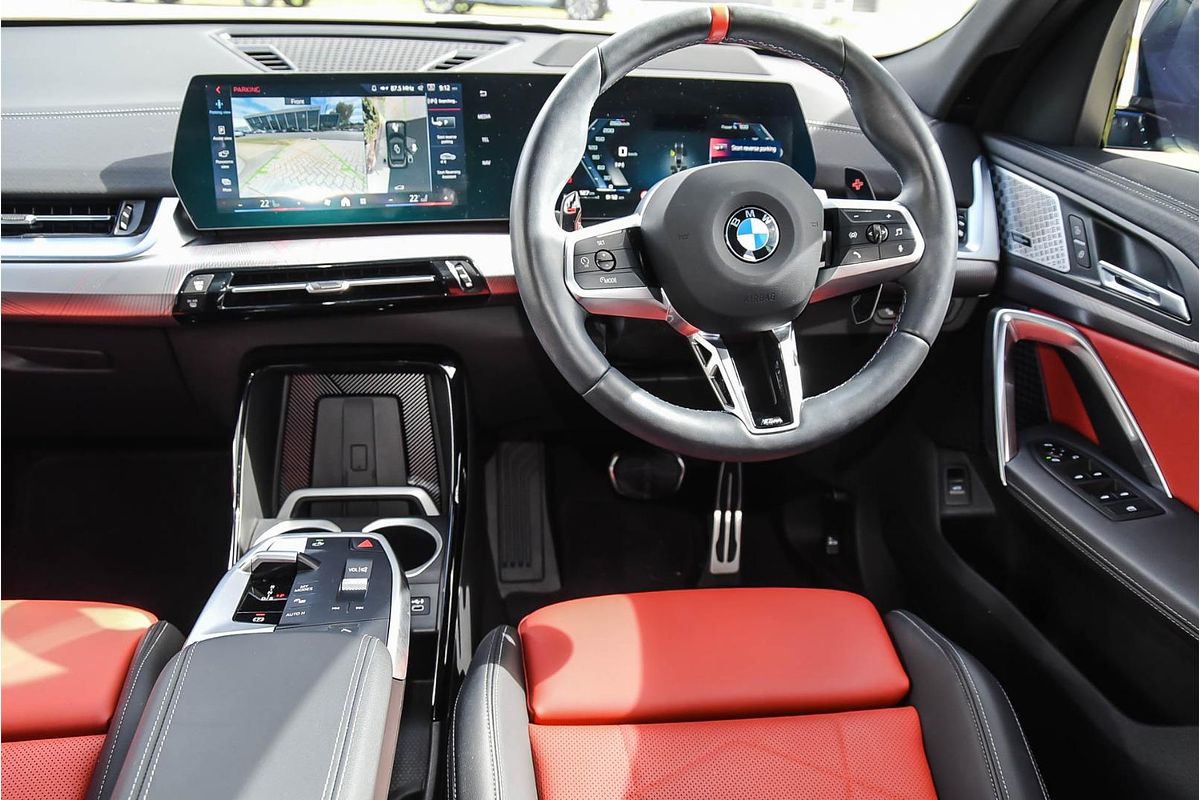 2024 BMW X2 M35i xDrive U10