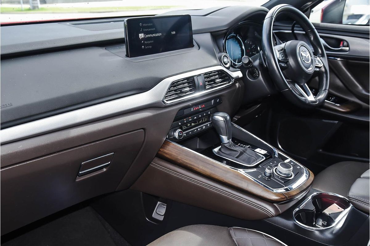 2021 Mazda CX-9 Azami TC