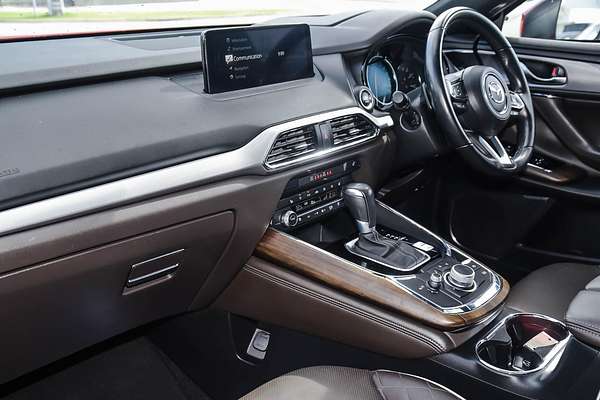 2021 Mazda CX-9 Azami TC
