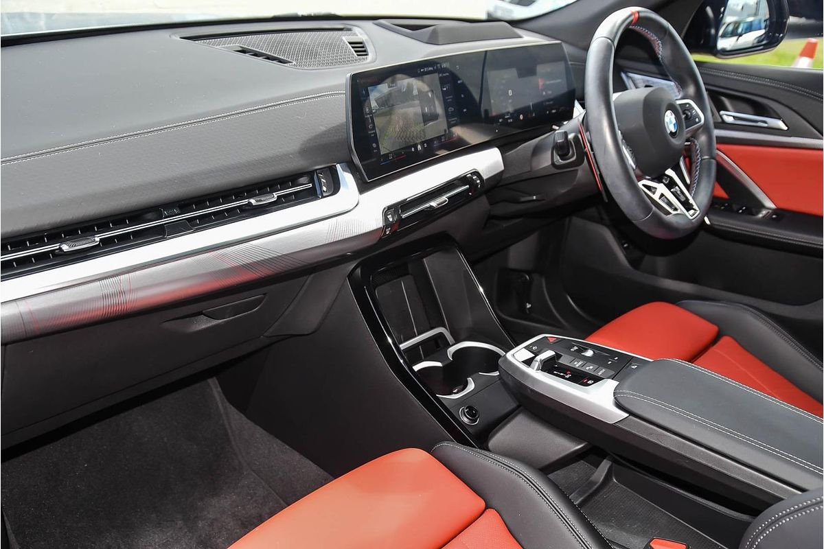 2024 BMW X2 M35i xDrive U10