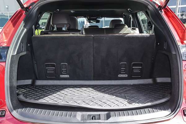 2021 Mazda CX-9 Azami TC