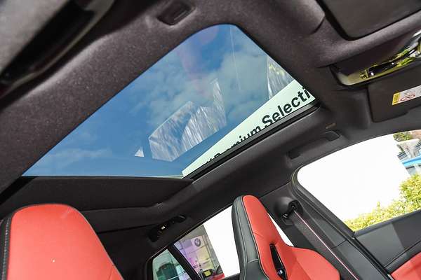 2024 BMW X2 M35i xDrive U10