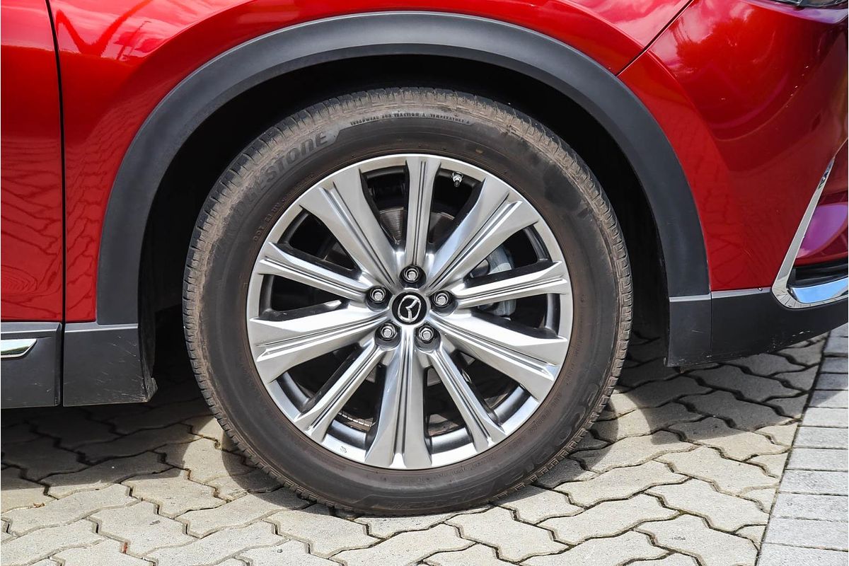 2021 Mazda CX-9 Azami TC