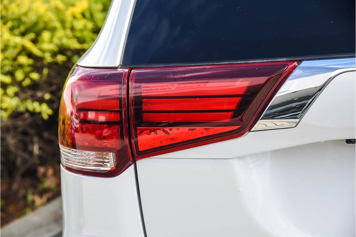 2019 Mitsubishi Outlander PHEV ES ADAS ZL