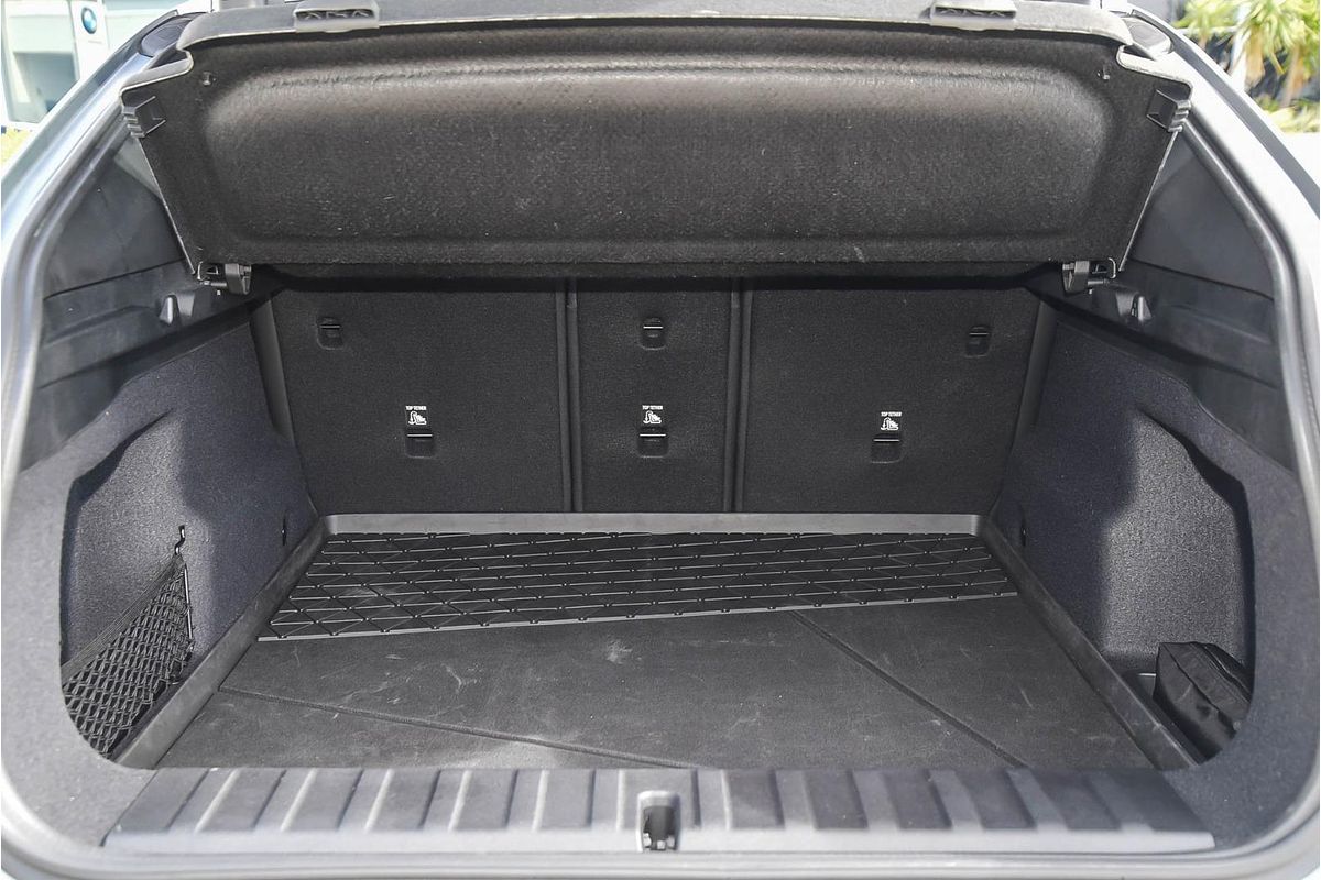 2024 BMW X2 M35i xDrive U10