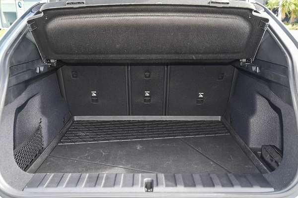 2024 BMW X2 M35i xDrive U10