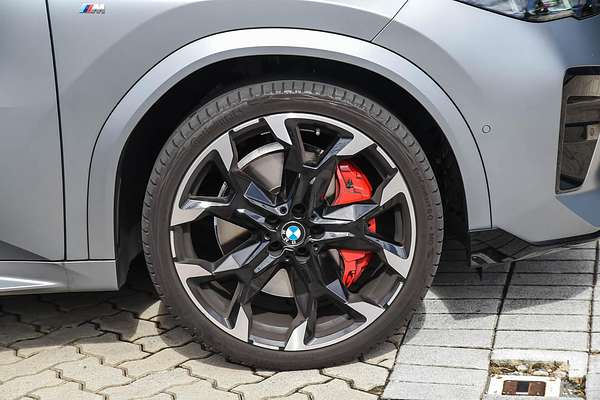 2024 BMW X2 M35i xDrive U10