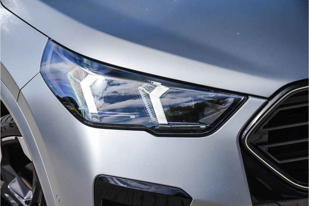 2024 BMW X2 M35i xDrive U10