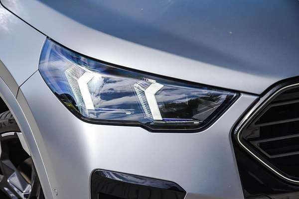 2024 BMW X2 M35i xDrive U10