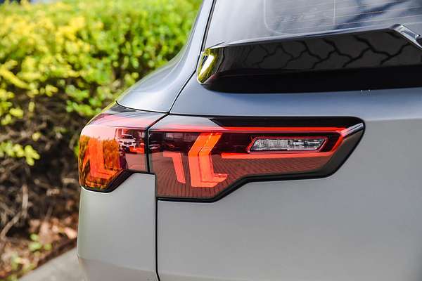 2024 BMW X2 M35i xDrive U10