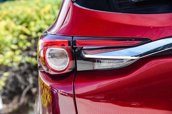 2021 Mazda CX-9 Azami TC