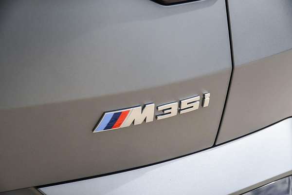 2024 BMW X2 M35i xDrive U10