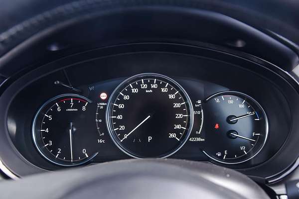 2021 Mazda CX-9 Azami TC