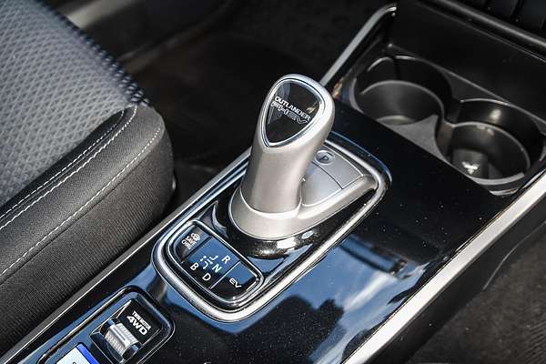 2019 Mitsubishi Outlander PHEV ES ADAS ZL