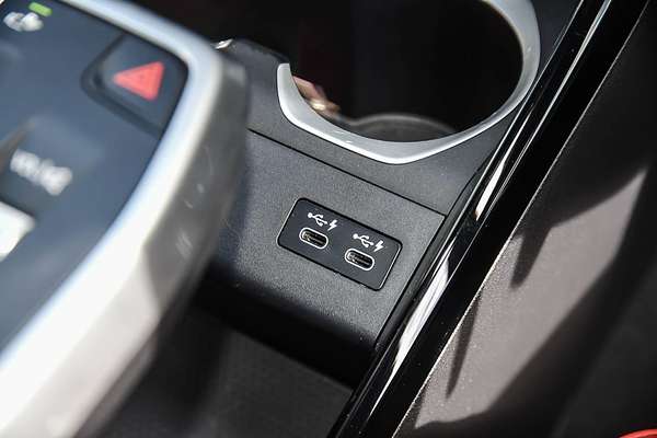 2024 BMW X2 M35i xDrive U10