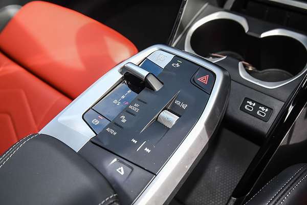 2024 BMW X2 M35i xDrive U10