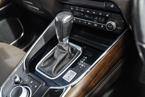 2021 Mazda CX-9 Azami TC