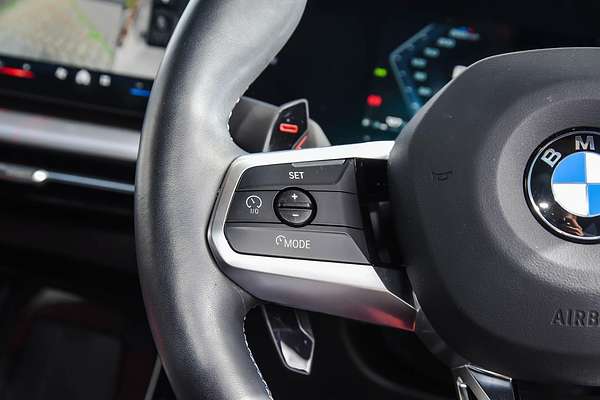 2024 BMW X2 M35i xDrive U10