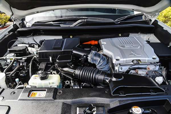 2019 Mitsubishi Outlander PHEV ES ADAS ZL