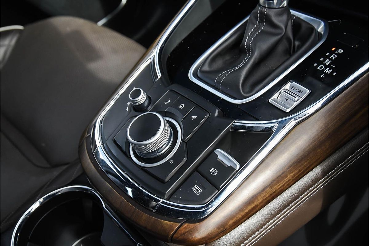 2021 Mazda CX-9 Azami TC