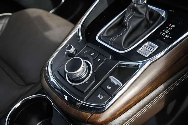 2021 Mazda CX-9 Azami TC