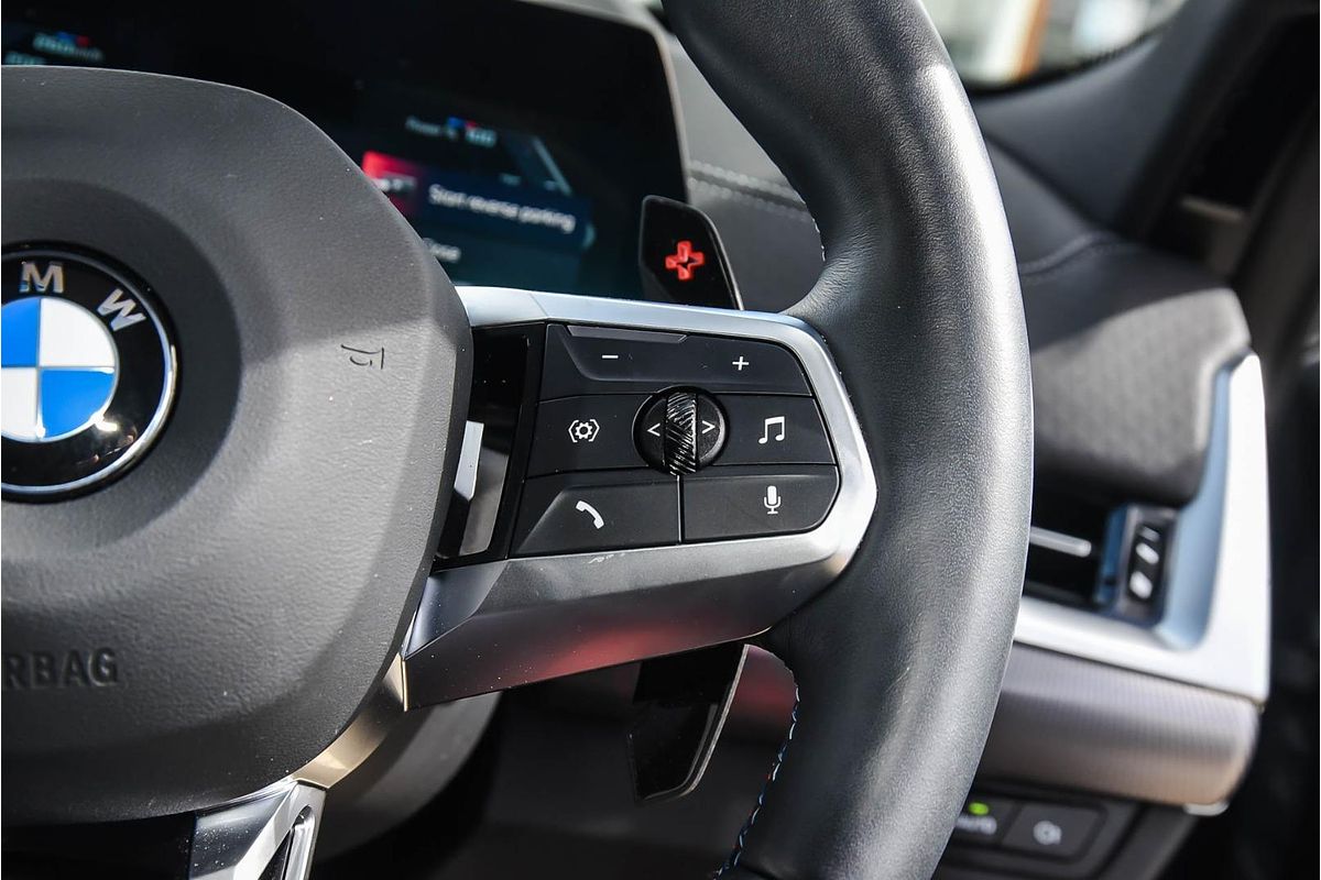 2024 BMW X2 M35i xDrive U10