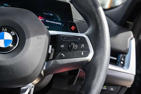 2024 BMW X2 M35i xDrive U10