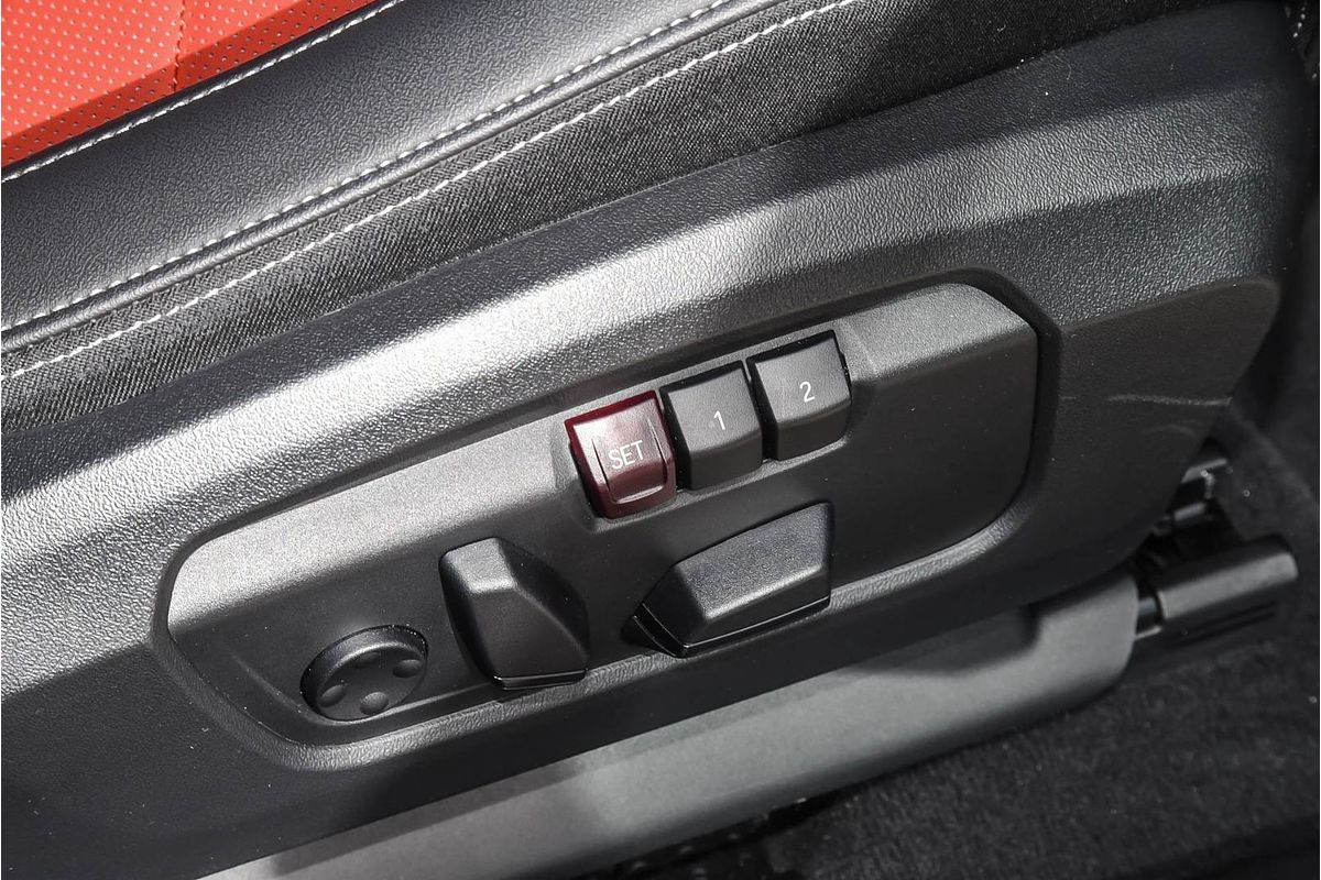 2024 BMW X2 M35i xDrive U10