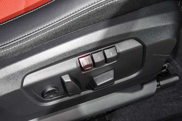 2024 BMW X2 M35i xDrive U10