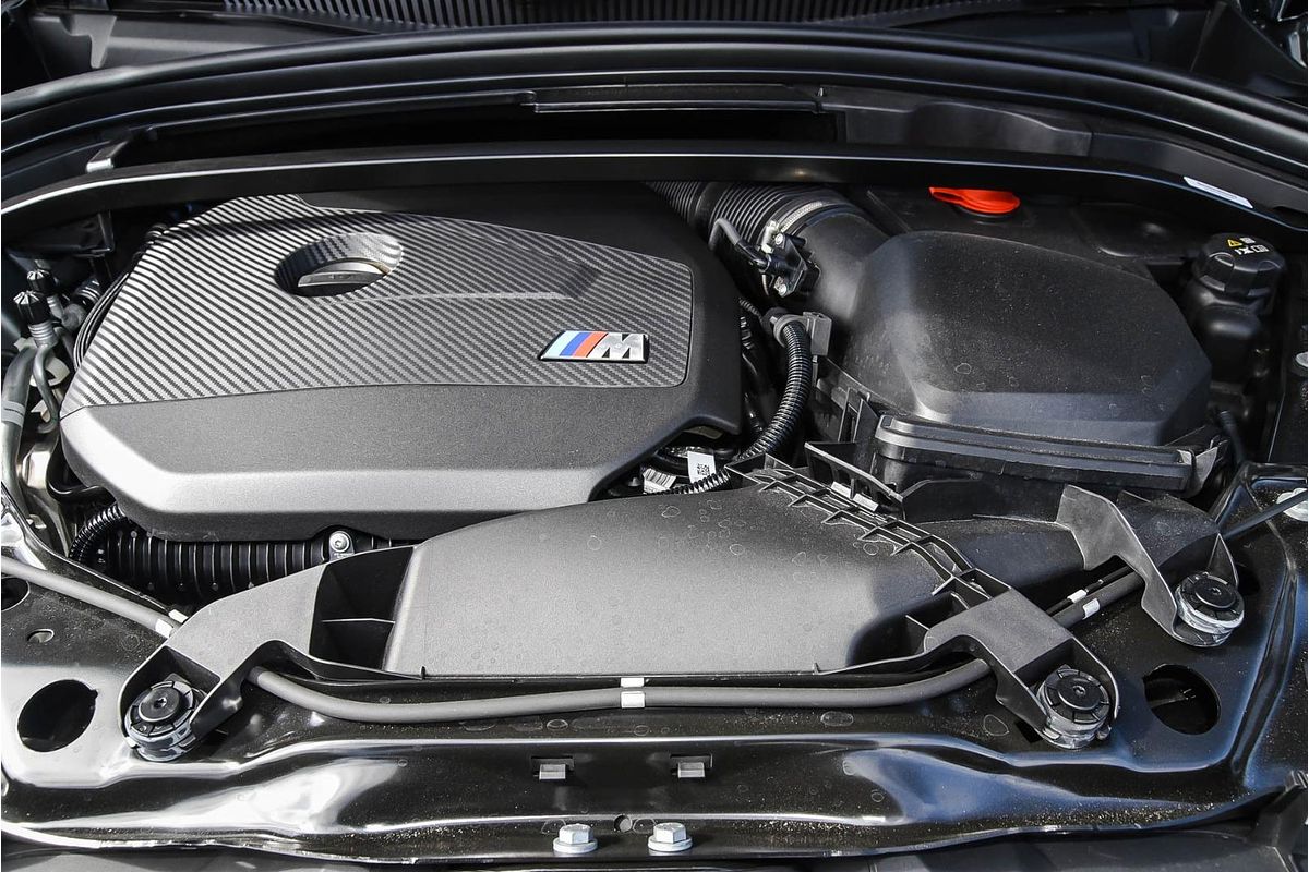 2024 BMW X2 M35i xDrive U10