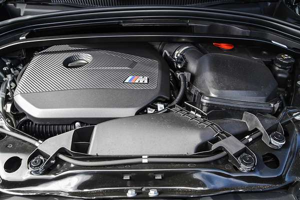 2024 BMW X2 M35i xDrive U10