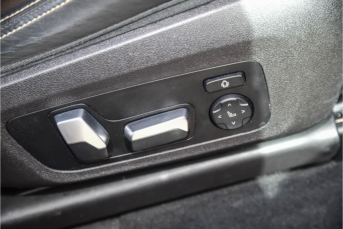 2021 BMW X4 M Competition F98