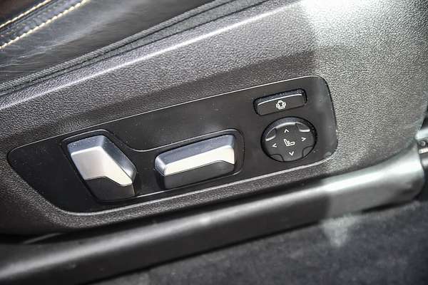 2021 BMW X4 M Competition F98