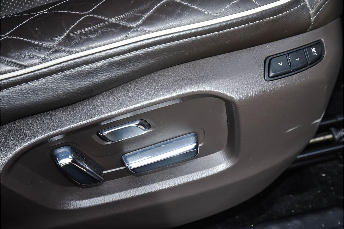 2021 Mazda CX-9 Azami TC