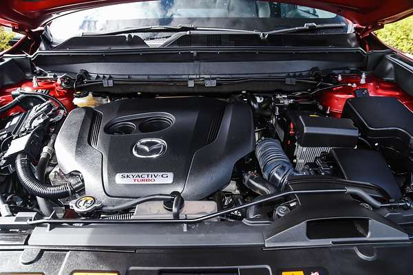 2021 Mazda CX-9 Azami TC