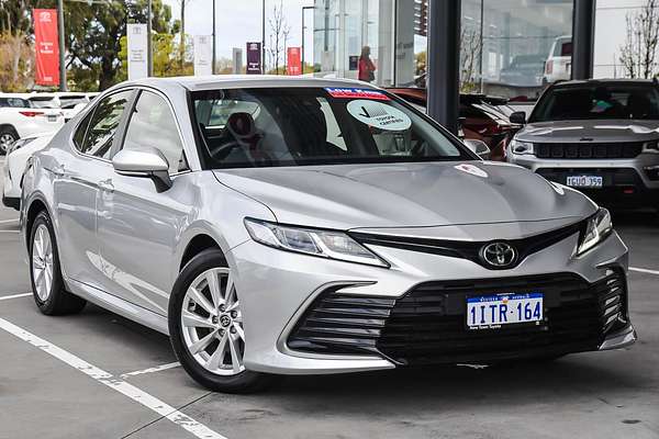 2022 Toyota Camry Ascent AXVA70R