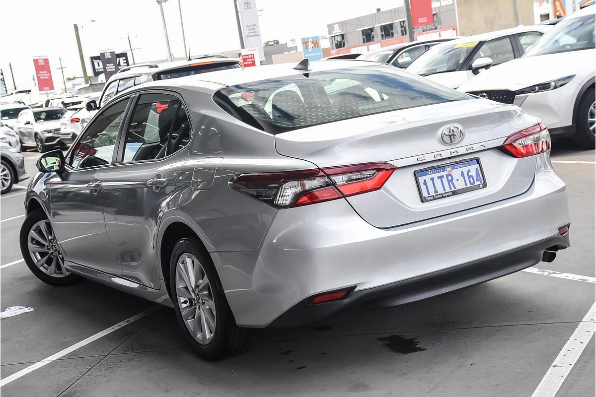 2022 Toyota CAMRY ASCENT AXVA70R