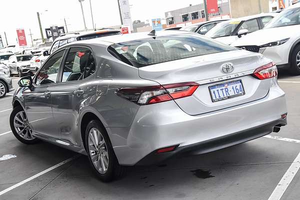 2022 Toyota CAMRY ASCENT AXVA70R