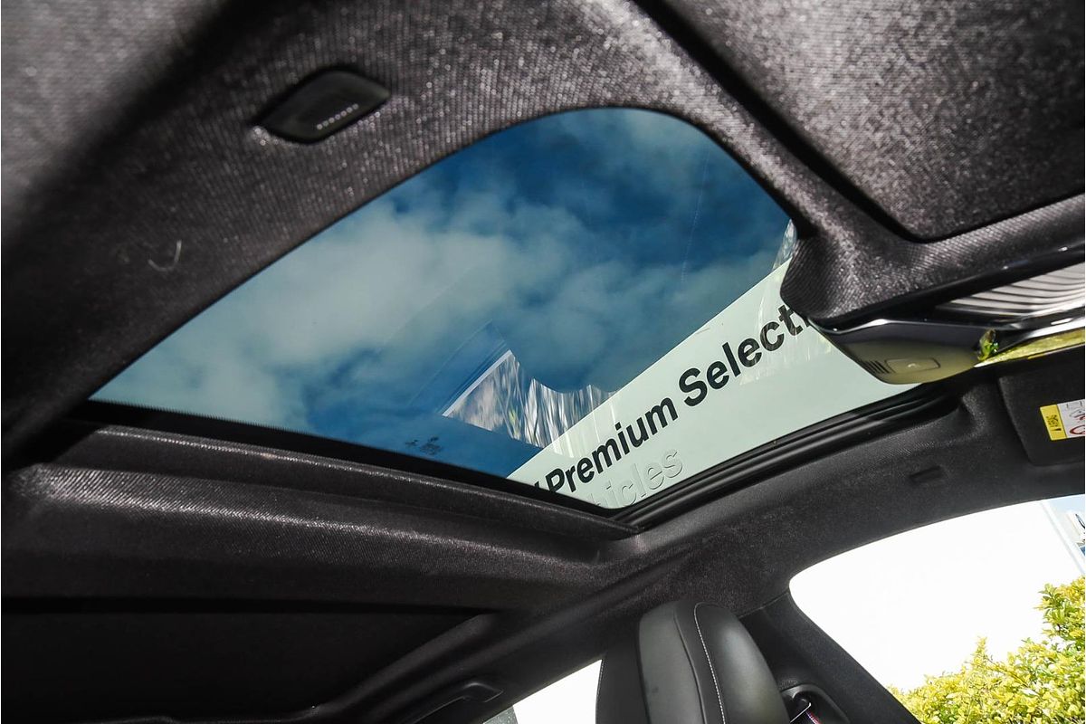 2019 BMW 8 Series 840i M Sport G16