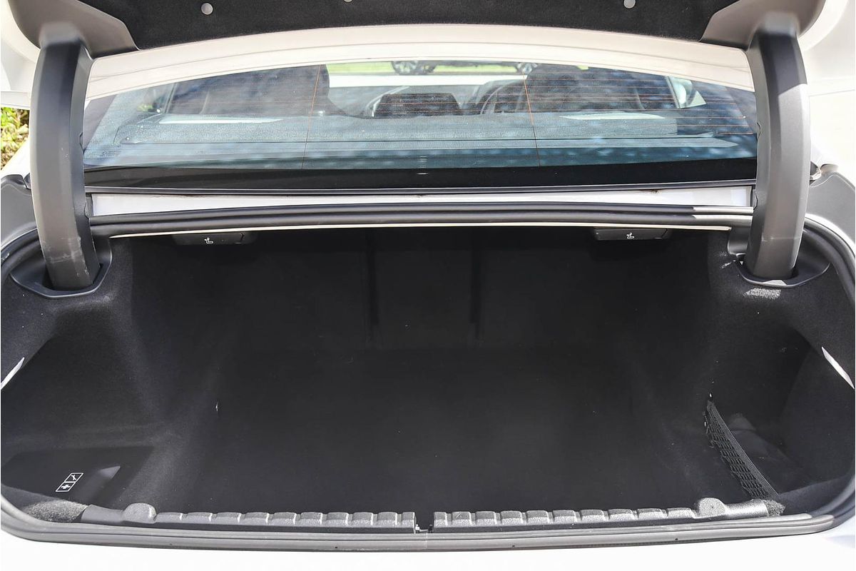 2019 BMW 8 Series 840i M Sport G16