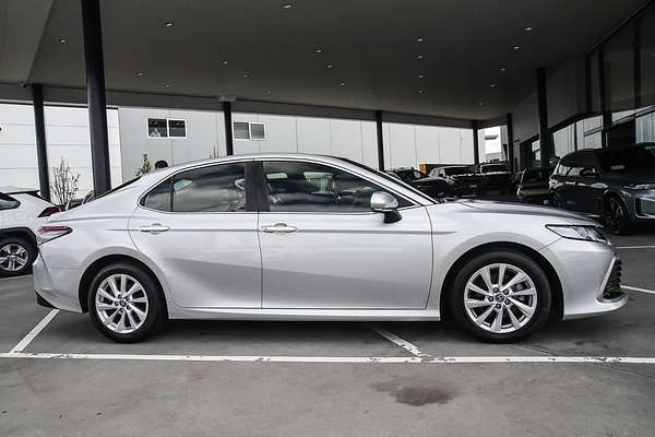 2022 Toyota CAMRY ASCENT AXVA70R