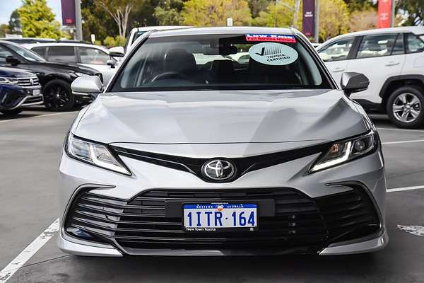 2022 Toyota CAMRY ASCENT AXVA70R