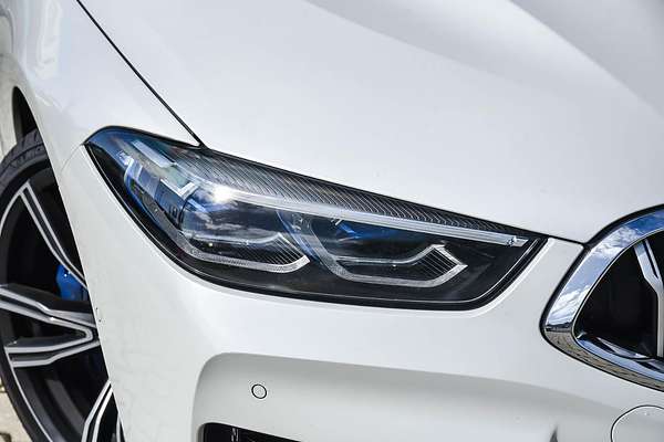 2019 BMW 8 Series 840i M Sport G16